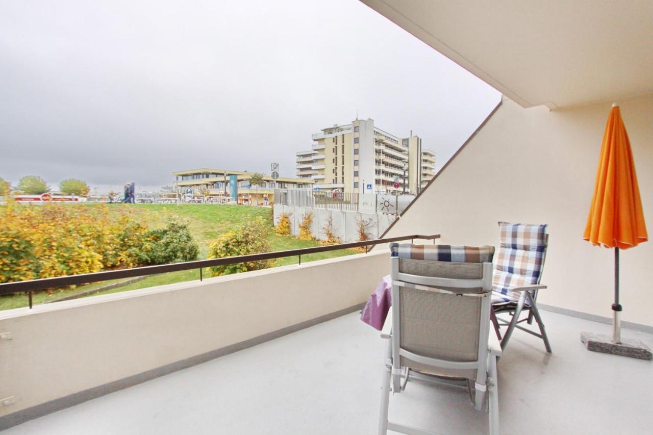 Villa Am Meer App 18 Groemitz Exterior photo