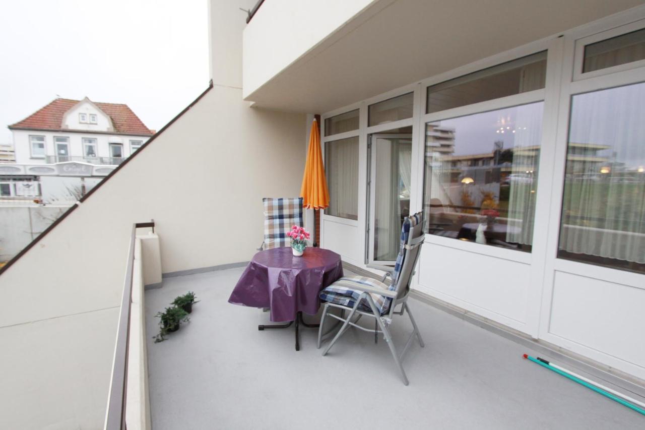 Villa Am Meer App 18 Groemitz Exterior photo