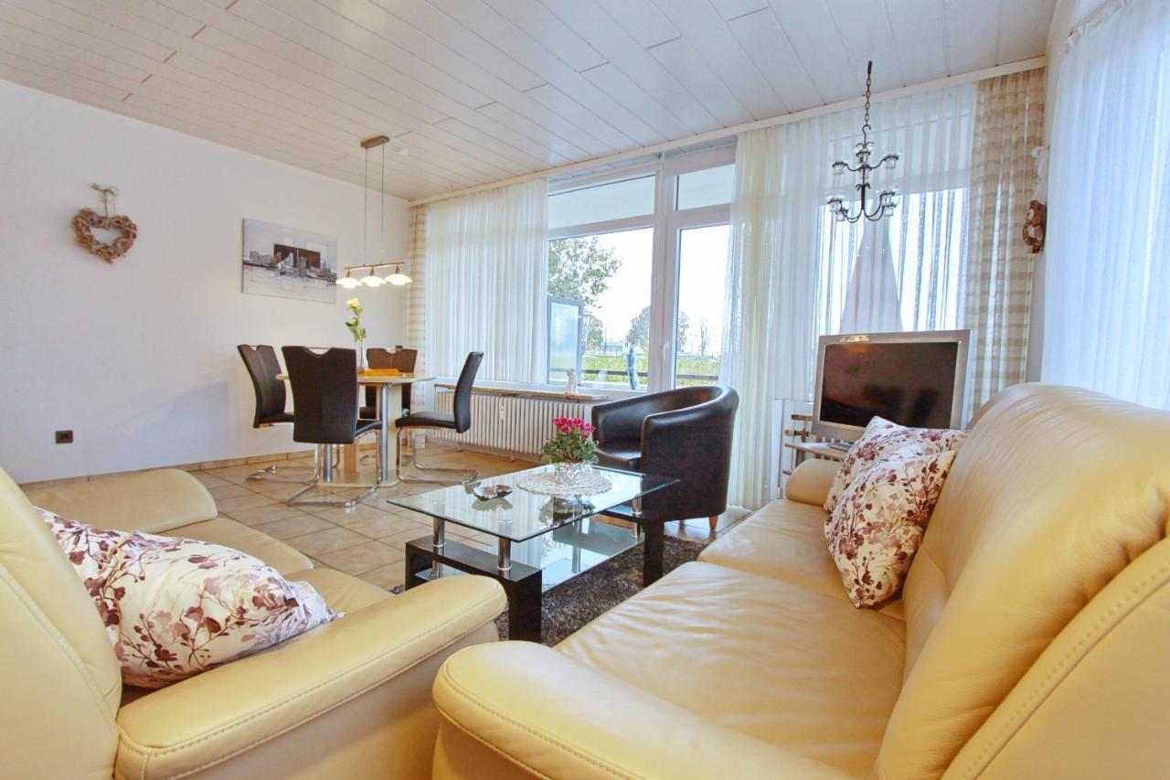Villa Am Meer App 18 Groemitz Exterior photo